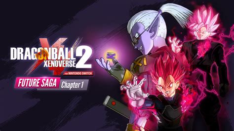 dragon ball xenoverse 2 igg|Dragon Ball Xenoverse 2 'Future Saga' DLC Officially Revealed.